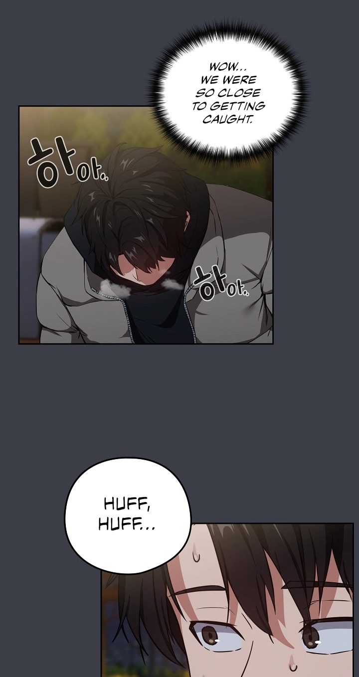 Read Dating After Work chapter 37 image 41 on Lezhin