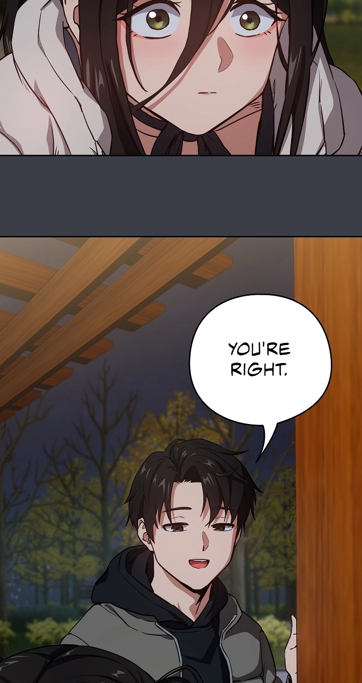 Read Dating After Work chapter 37 image 44 on Lezhin