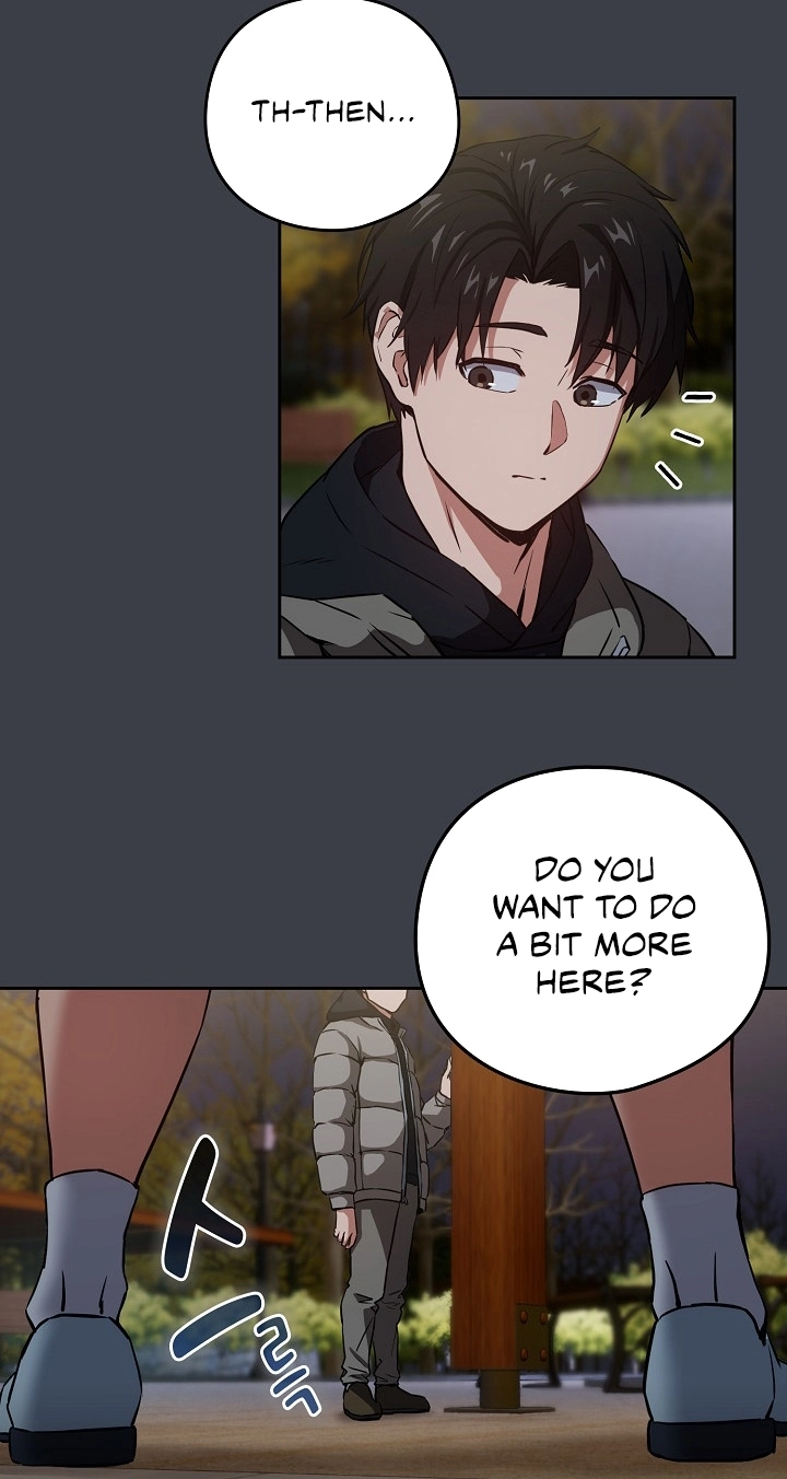 Read Dating After Work chapter 37 image 47 on Lezhin