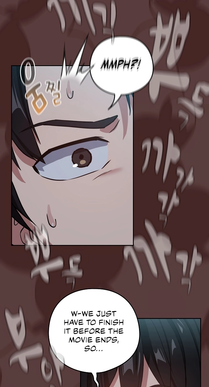 Read Dating After Work chapter 37 image 6 on Lezhin