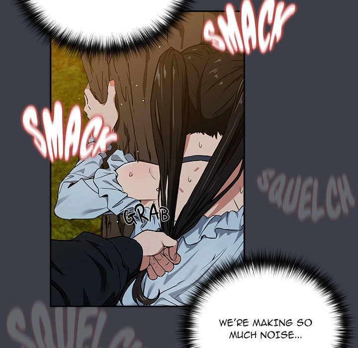 Read Dating After Work chapter 38 image 10 on Lezhin