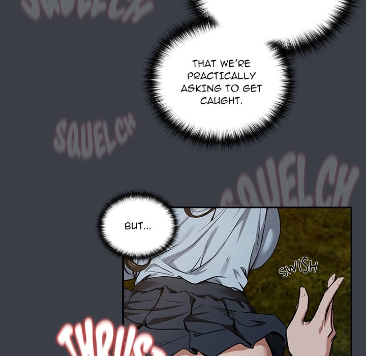 Read Dating After Work chapter 38 image 11 on Lezhin