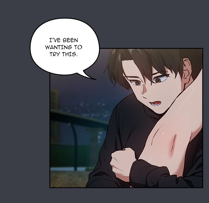 Read Dating After Work chapter 38 image 22 on Lezhin