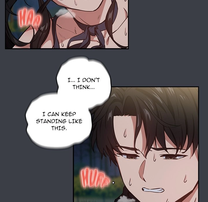 Read Dating After Work chapter 38 image 30 on Lezhin
