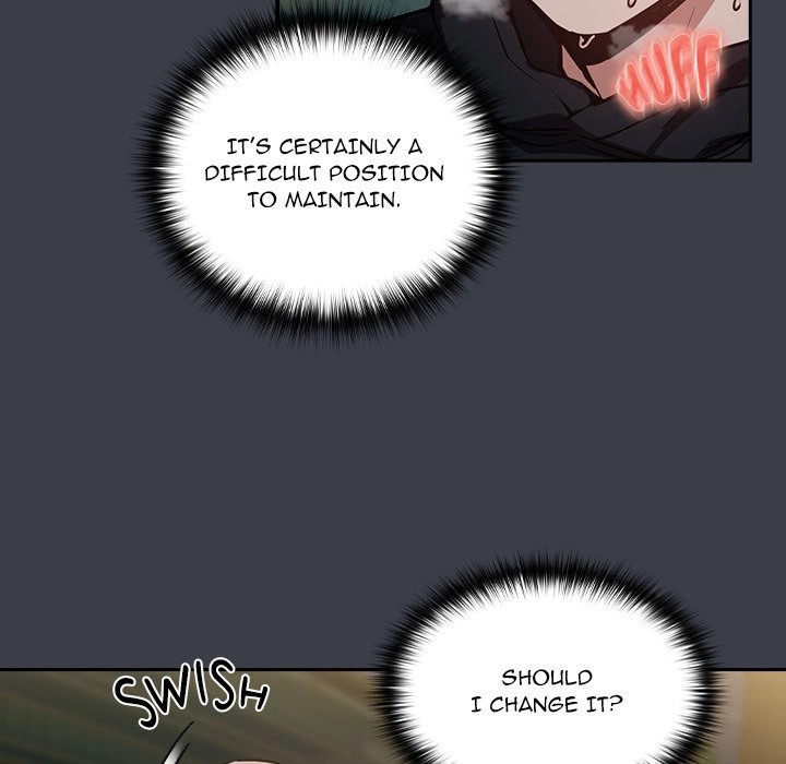 Read Dating After Work chapter 38 image 31 on Lezhin