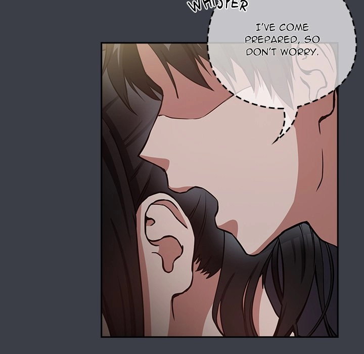 Read Dating After Work chapter 38 image 45 on Lezhin