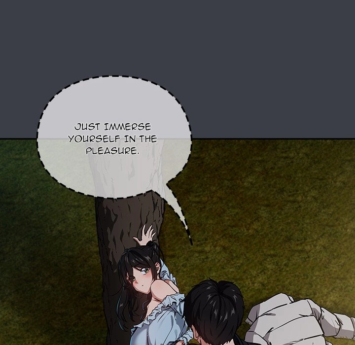 Read Dating After Work chapter 38 image 46 on Lezhin