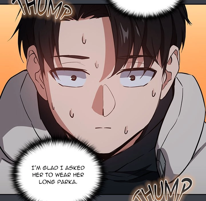 Read Dating After Work chapter 38 image 75 on Lezhin