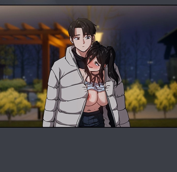 Read Dating After Work chapter 38 image 81 on Lezhin