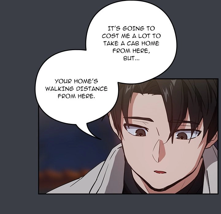 Read Dating After Work chapter 38 image 84 on Lezhin