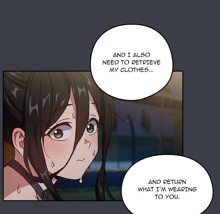 Read Dating After Work chapter 38 image 85 on Lezhin