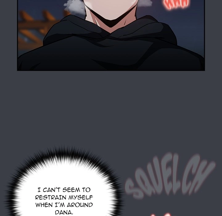 Read Dating After Work chapter 38 image 9 on Lezhin