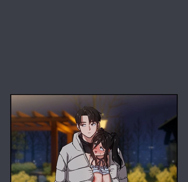 Read Dating After Work chapter 38 image 91 on Lezhin