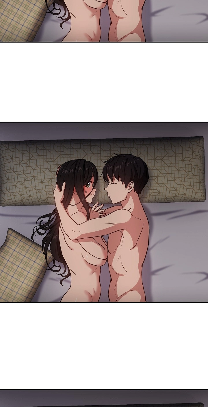 Read Dating After Work chapter 39 image 10 on Lezhin