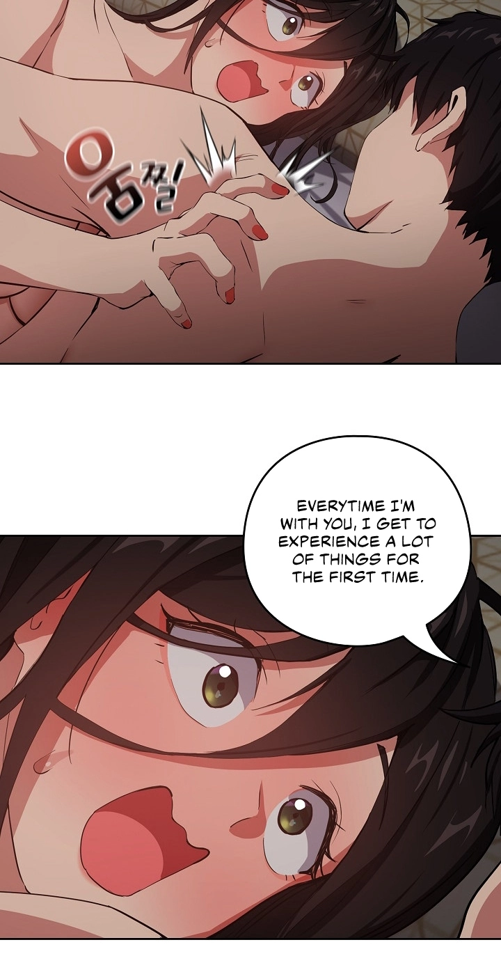 Read Dating After Work chapter 39 image 12 on Lezhin