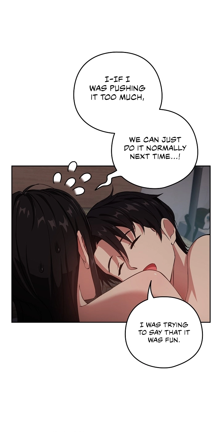 Read Dating After Work chapter 39 image 13 on Lezhin