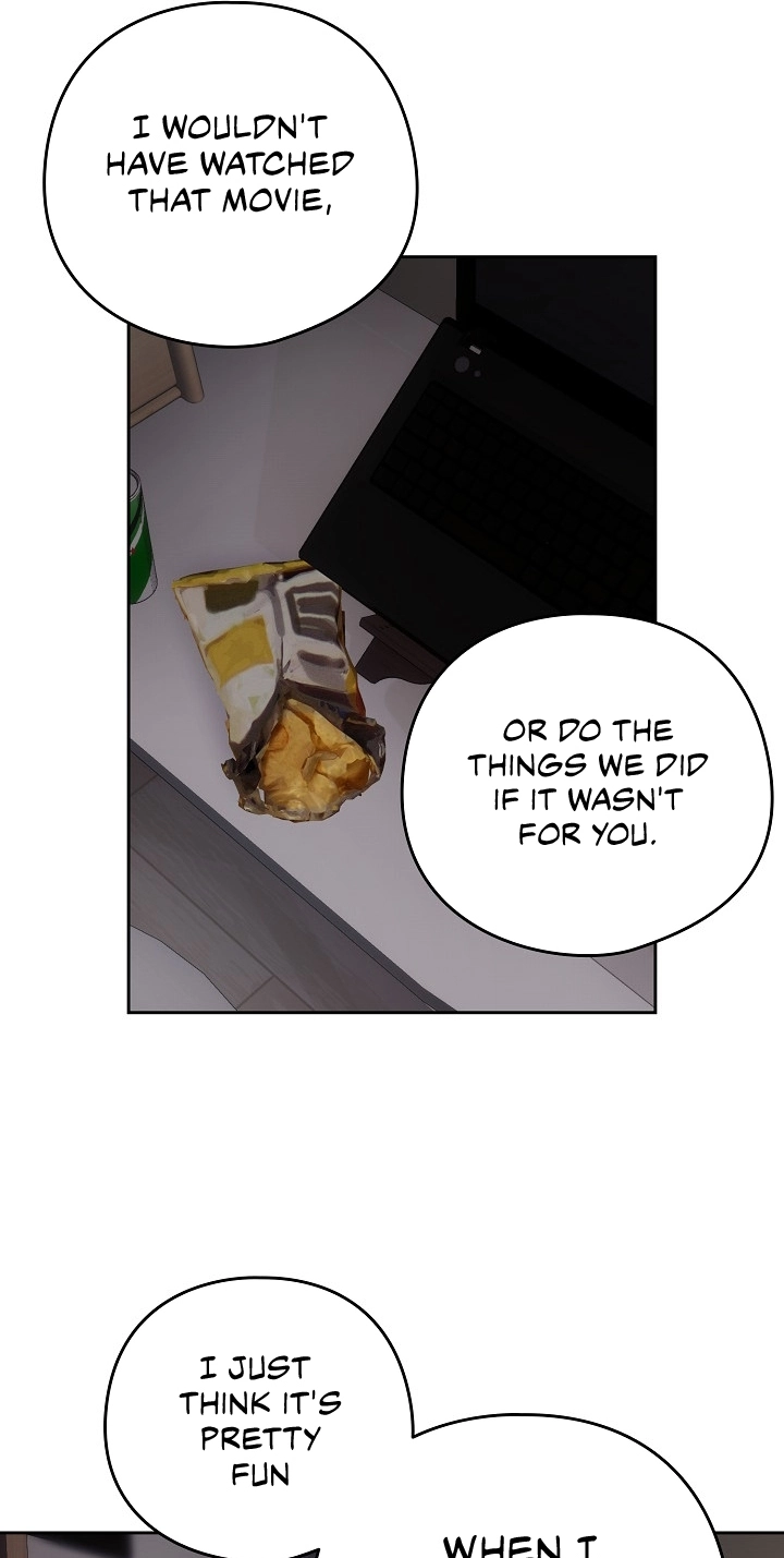 Read Dating After Work chapter 39 image 14 on Lezhin