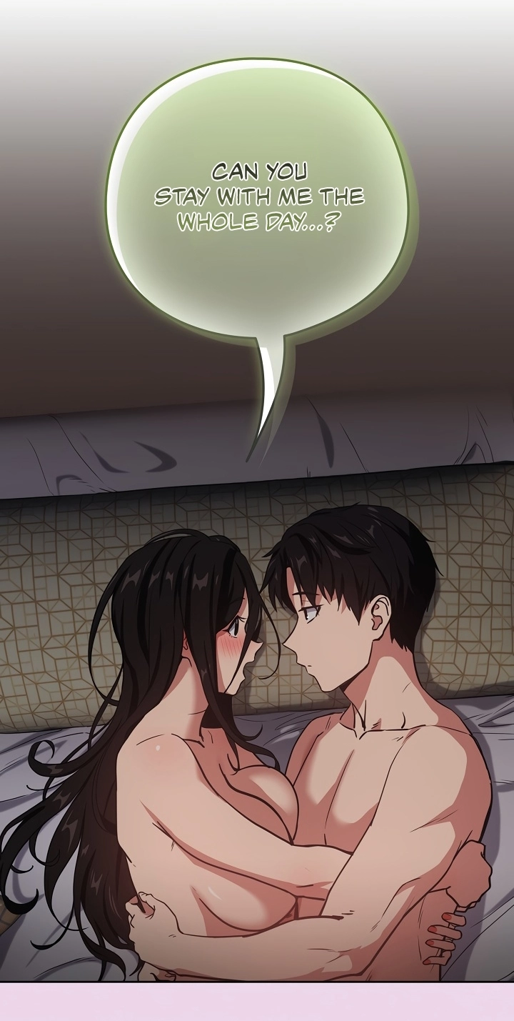 Read Dating After Work chapter 39 image 17 on Lezhin