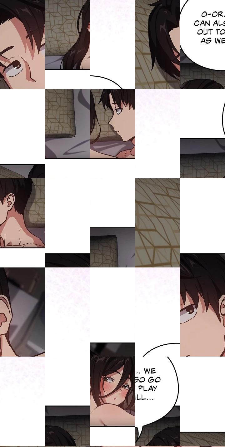 Read Dating After Work chapter 39 image 19 on Lezhin