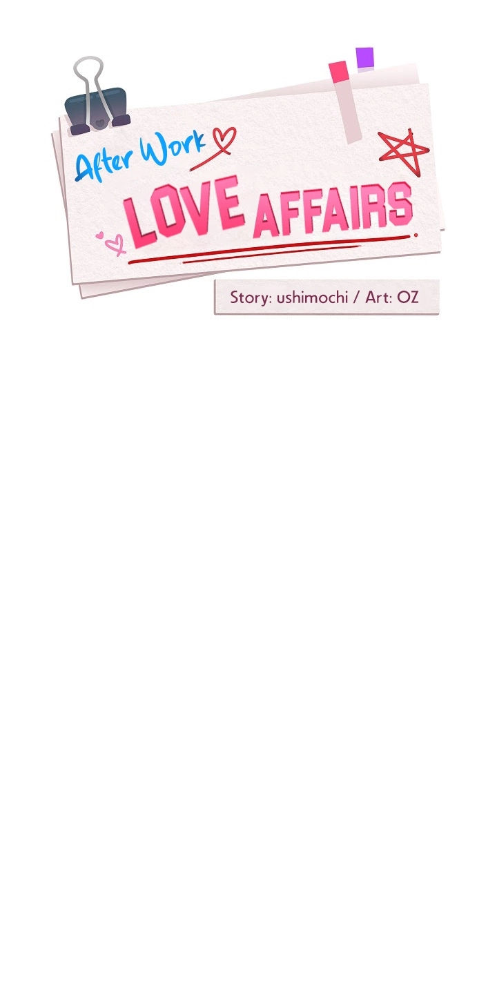 Read Dating After Work chapter 39 image 21 on Lezhin