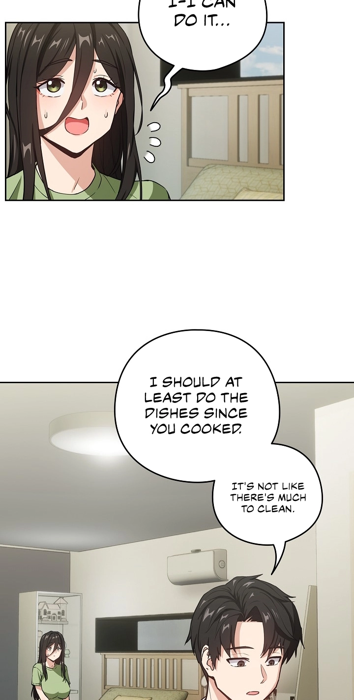 Read Dating After Work chapter 39 image 23 on Lezhin