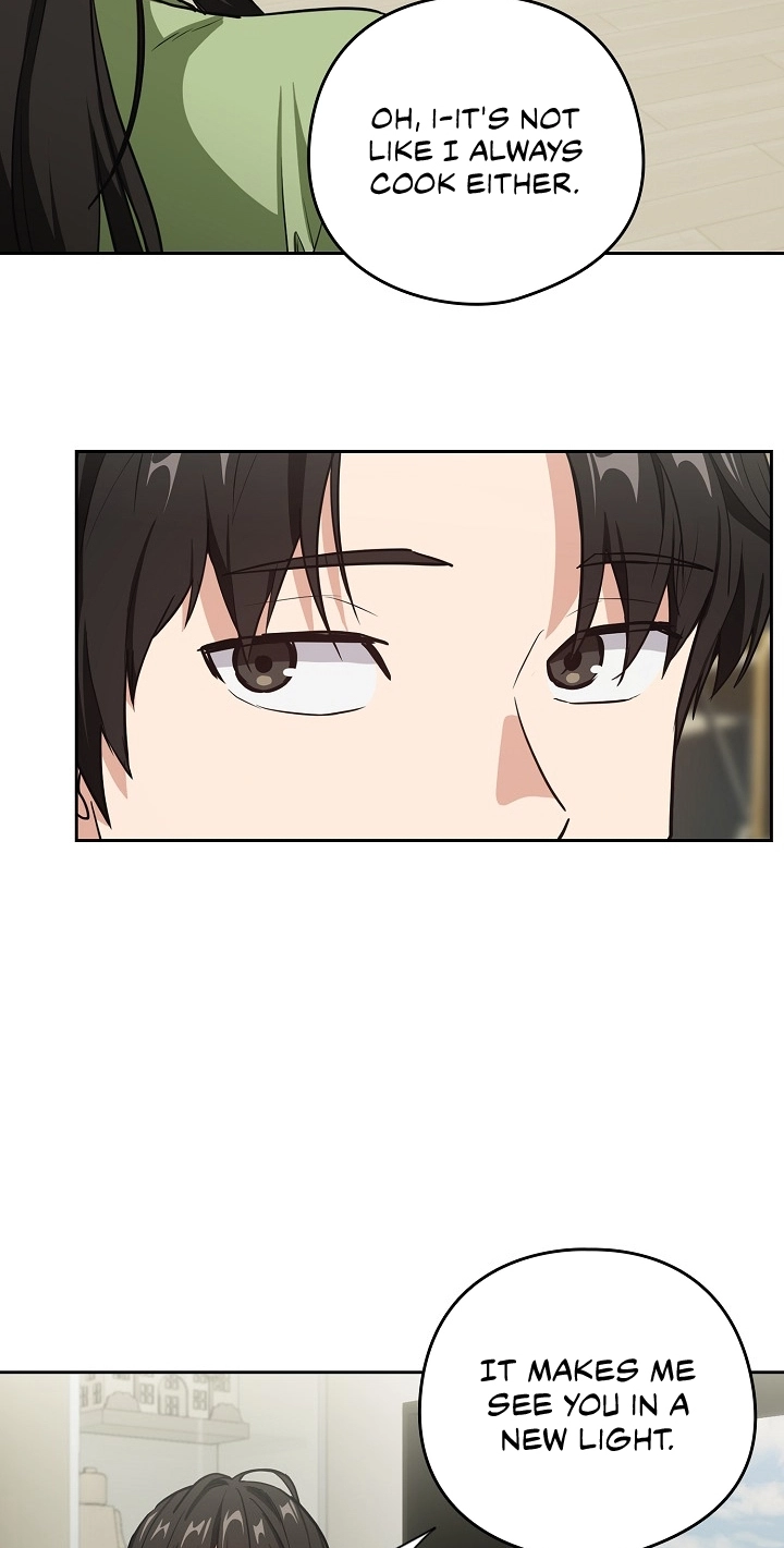 Read Dating After Work chapter 39 image 26 on Lezhin
