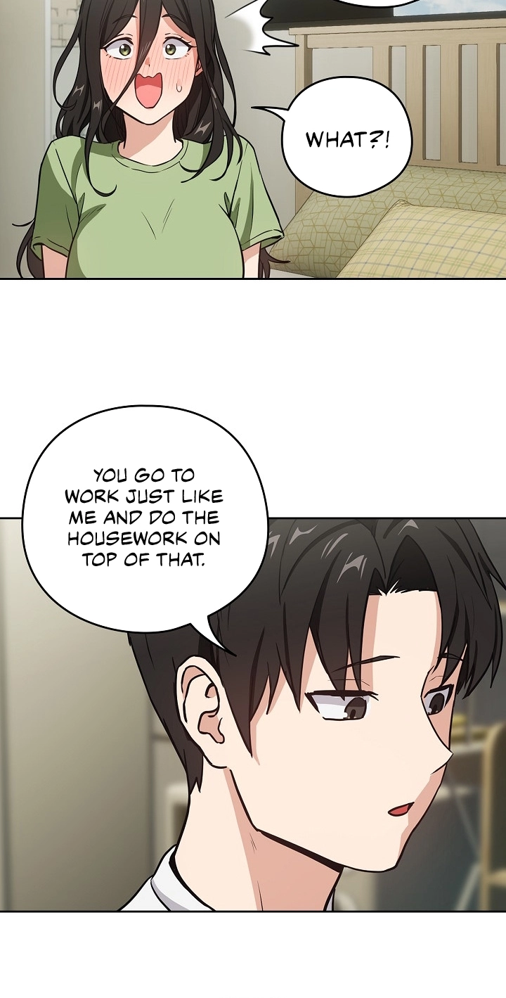 Read Dating After Work chapter 39 image 27 on Lezhin
