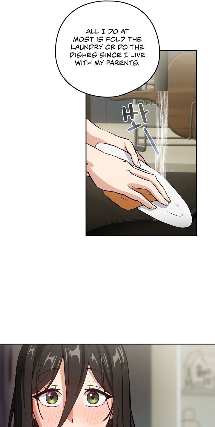 Read Dating After Work chapter 39 image 28 on Lezhin