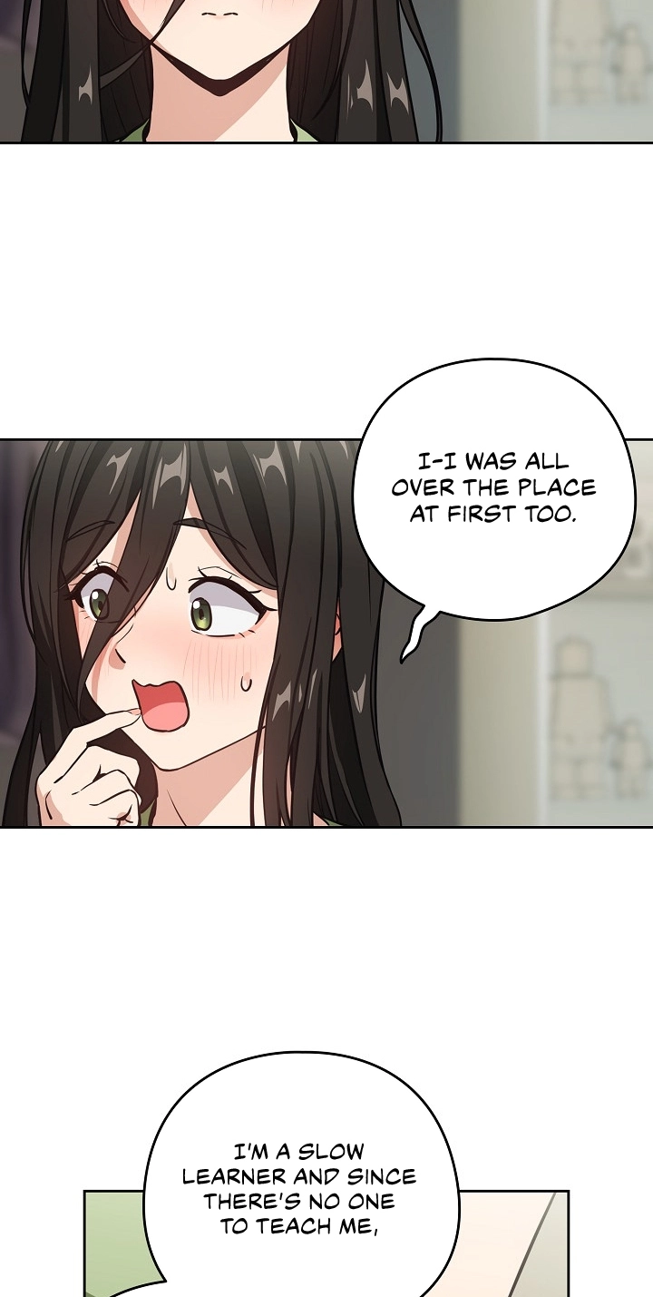 Read Dating After Work chapter 39 image 29 on Lezhin