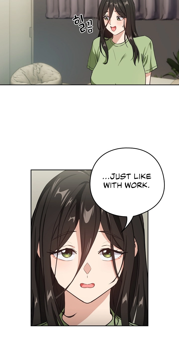 Read Dating After Work chapter 39 image 31 on Lezhin