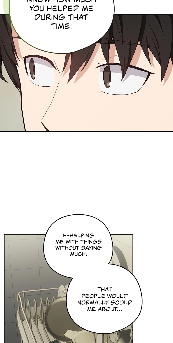 Read Dating After Work chapter 39 image 33 on Lezhin