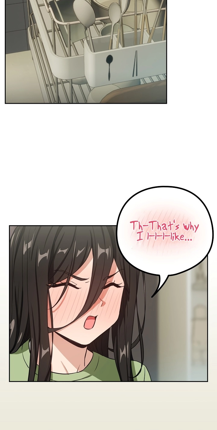 Read Dating After Work chapter 39 image 34 on Lezhin