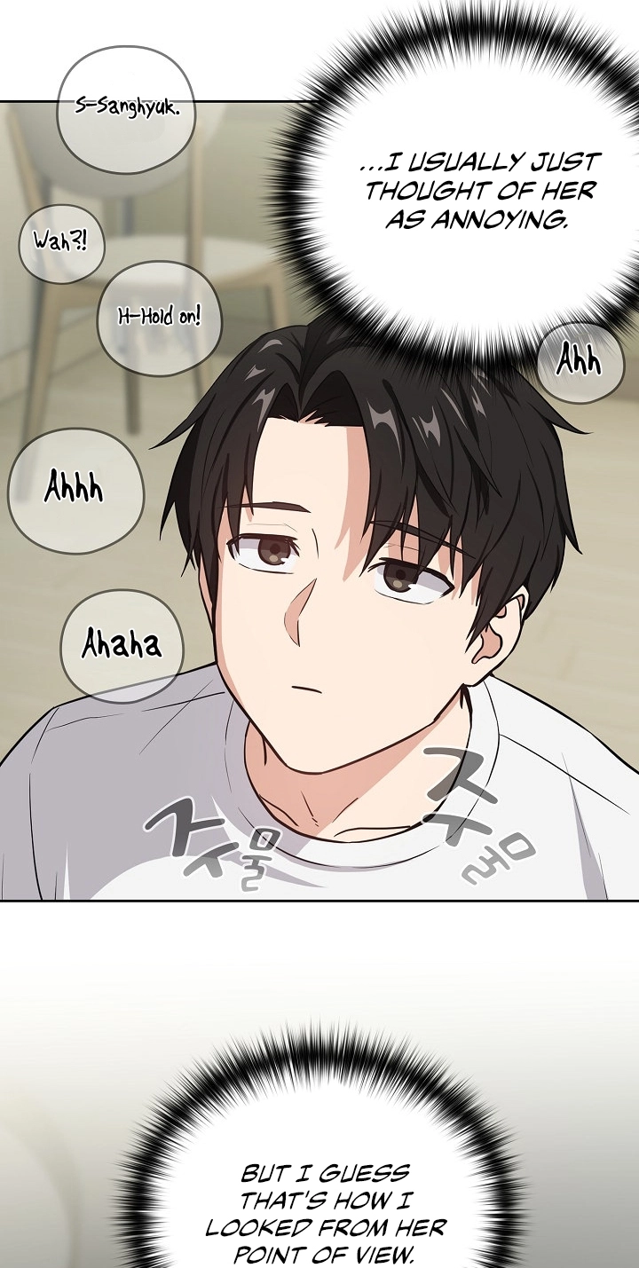 Read Dating After Work chapter 39 image 36 on Lezhin