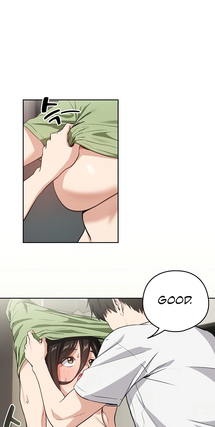 Read Dating After Work chapter 39 image 38 on Lezhin