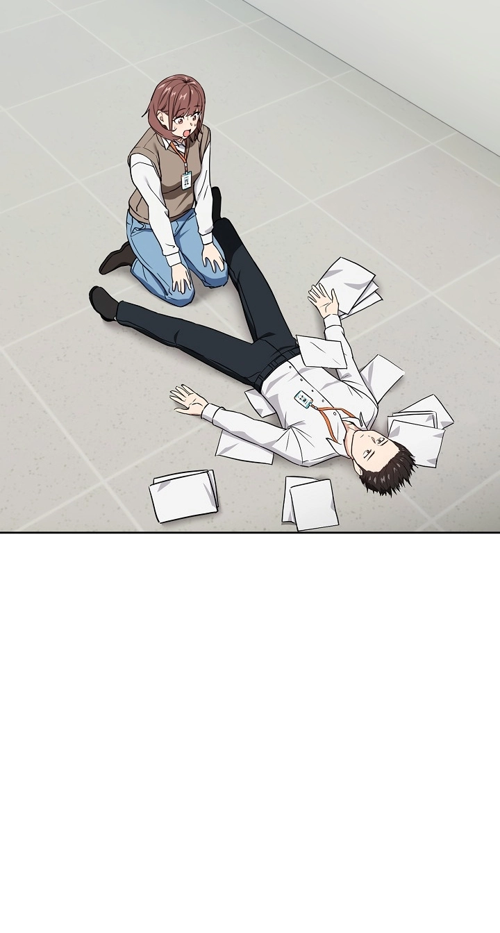 Read Dating After Work chapter 39 image 46 on Lezhin