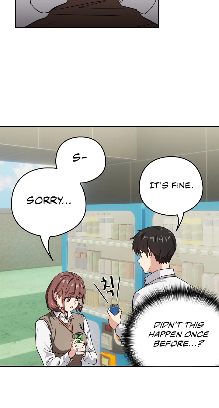 Read Dating After Work chapter 39 image 48 on Lezhin