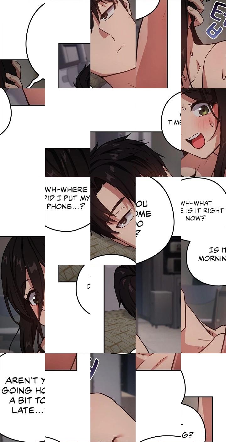 Read Dating After Work chapter 39 image 7 on Lezhin