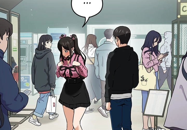 Read Dating After Work chapter 4 image 1 on Lezhin