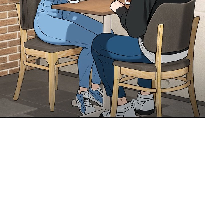 Read Dating After Work chapter 4 image 103 on Lezhin