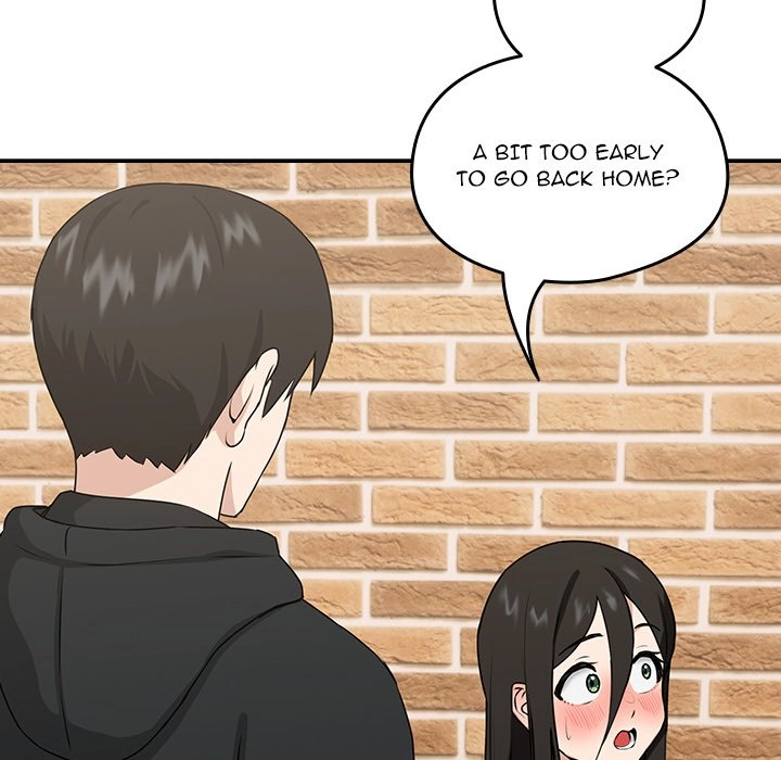 Read Dating After Work chapter 4 image 108 on Lezhin