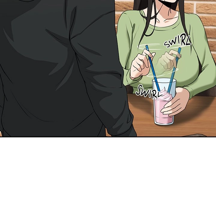 Read Dating After Work chapter 4 image 109 on Lezhin