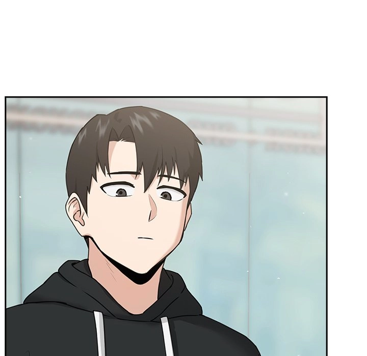 Read Dating After Work chapter 4 image 110 on Lezhin