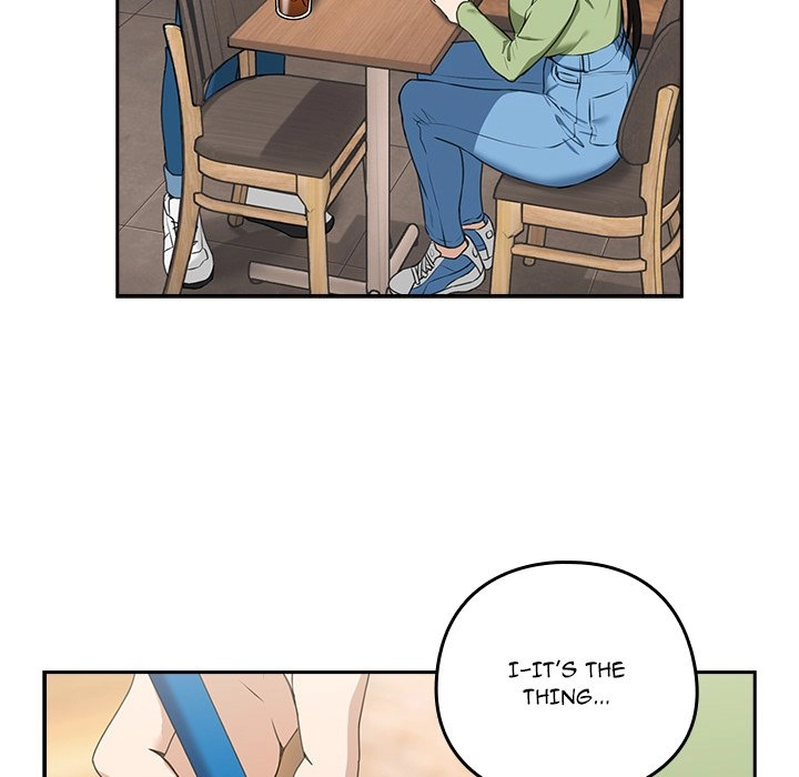 Read Dating After Work chapter 4 image 114 on Lezhin