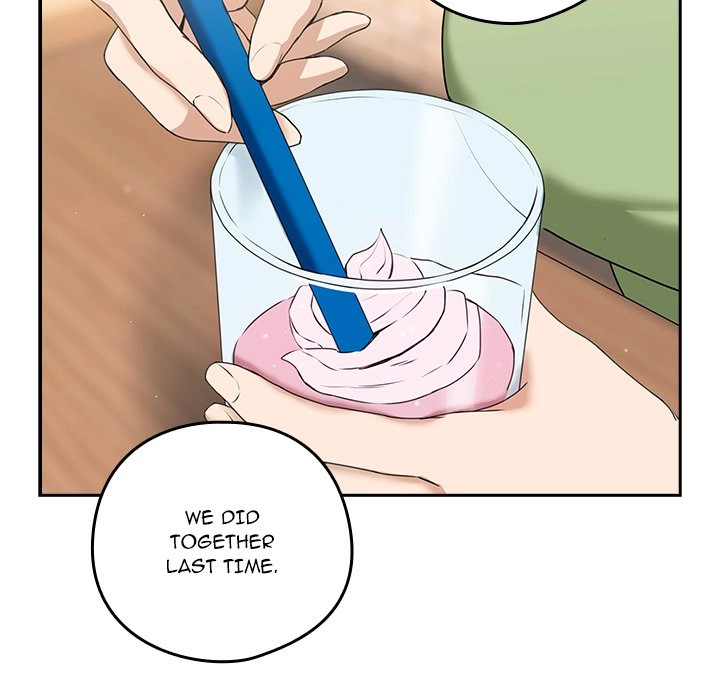 Read Dating After Work chapter 4 image 115 on Lezhin