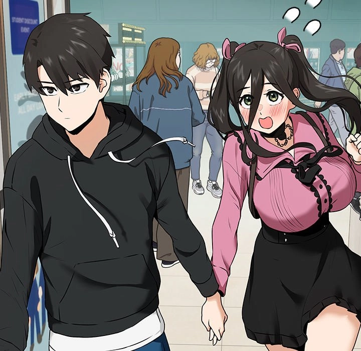Read Dating After Work chapter 4 image 15 on Lezhin