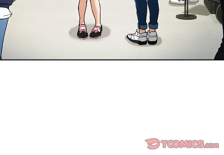 Read Dating After Work chapter 4 image 2 on Lezhin