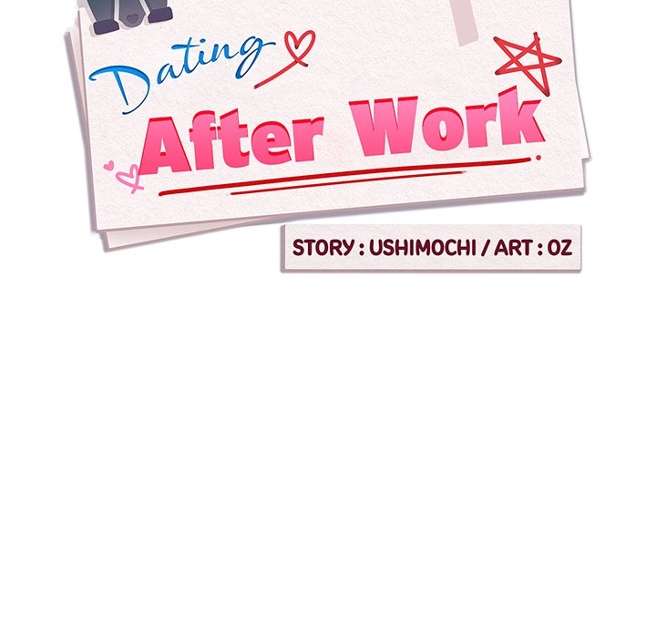 Read Dating After Work chapter 4 image 21 on Lezhin