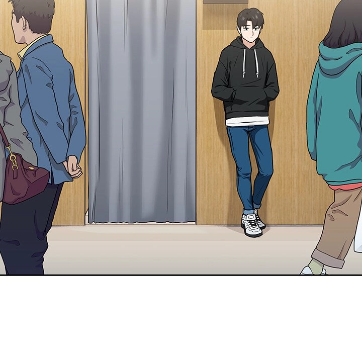 Read Dating After Work chapter 4 image 23 on Lezhin