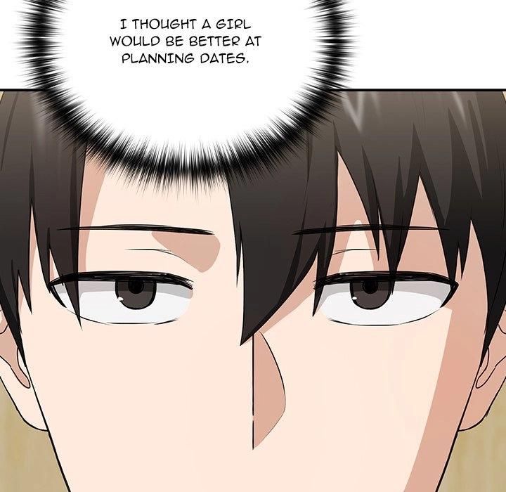 Read Dating After Work chapter 4 image 26 on Lezhin