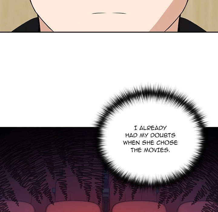 Read Dating After Work chapter 4 image 27 on Lezhin